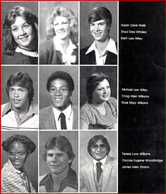 Class of 1981 (WHS) www.wellington.cc
